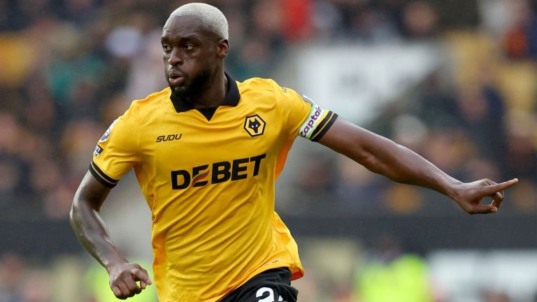 Toti Gomes Yakin Rob Edwards adalah Kunci Kebangkitan Wolves