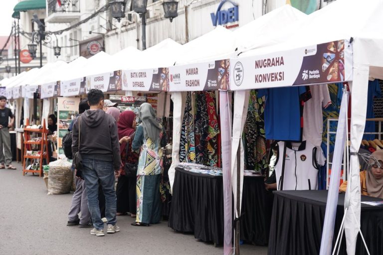 Purbaya Siap Permanenkan PPh Final 0,5% Asal UMKM Tidak Ngibul Soal Omzet : Okezone Economy