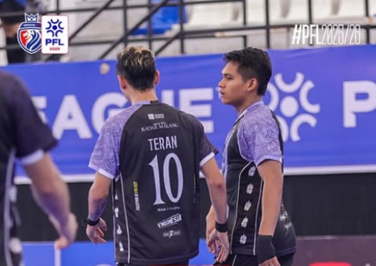 Hasil Pro Futsal League Indonesia 2025-2026: unggul FC Hajar Asahan FC 10-1! : Okezone Bola