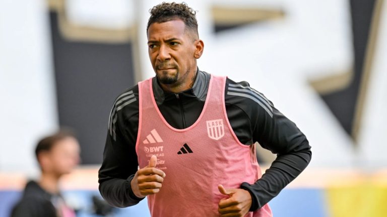 Usai Diusir Bayern Munich, Jerome Boateng Diterima di Barcelona