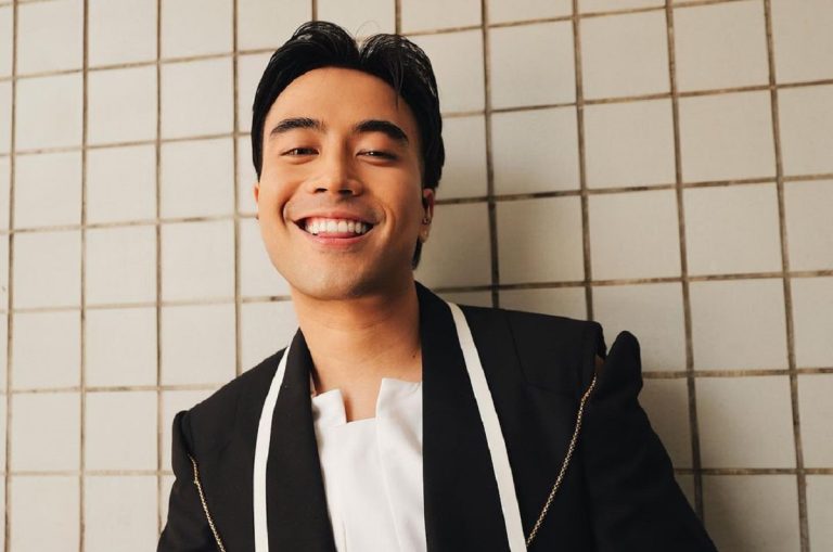 Vidi Aldiano ungkap Alasan Takut Punya Anak, Tak Mau Penyakit Genetik Diturunkan : Okezone Celebrity