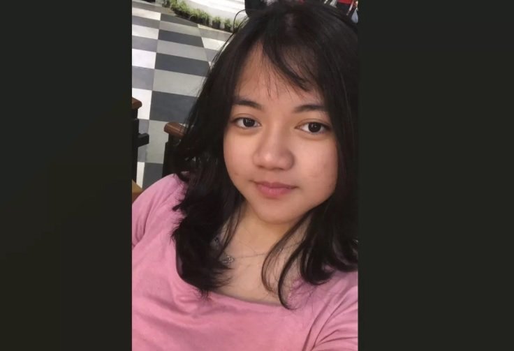 Gaby, Siswi SMA Strada yang Hilang Sepekan Ditemukan di Cikini Jakpus : Okezone News