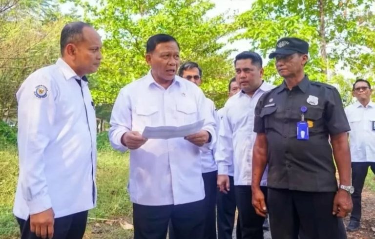 Soal Putusan MK, Wamen KP: Polri Justru Perkuat Kerja Kementerian Bukan Menghambat! : Okezone News