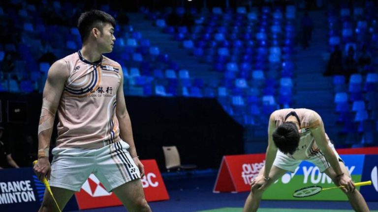 Wang Chi Lin Akui Beruntung Lolos BWF World Tour Finals 2025