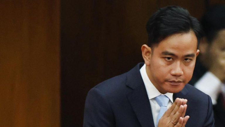 Gibran Akan Berpidato di Forum G20 Afsel Wakili Prabowo