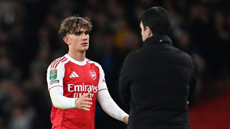 Wilshere: Max Dowman 5 Tahun Lebih Maju, Lebih Hebat dari Saya