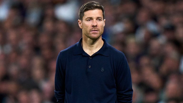 Xabi Alonso Cerita Jujur Soal Enam Bulan Pertamanya di Real Madrid