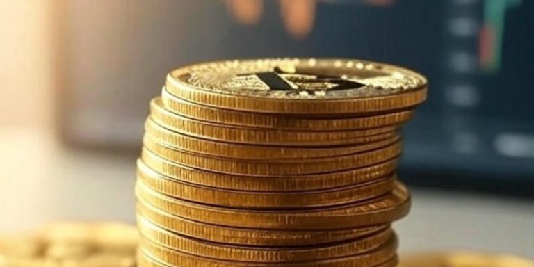 Investasi Arsari Group Tambah Daftar Pemegang Saham COIN