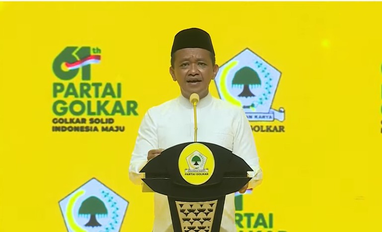 Saham Golkar Milik Rakyat, Bukan Milik Keluarga Tertentu!