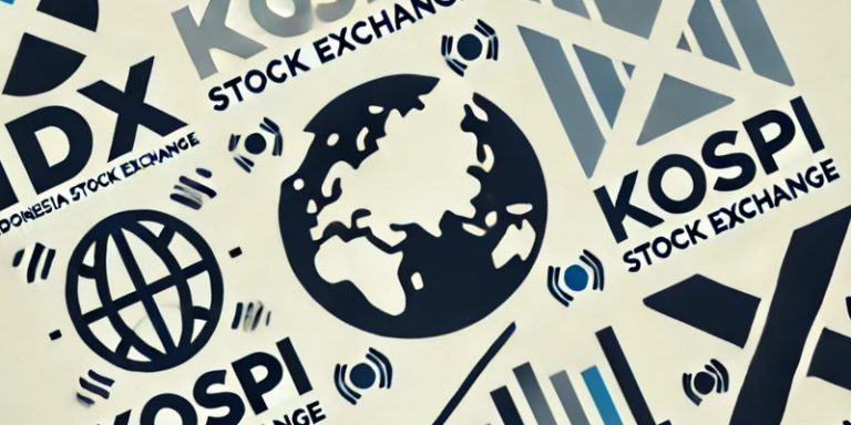 Bursa Asia Menguat, Sentimen Positif dari Pemangkasan Suku Bunga The Fed