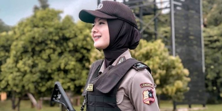 Kapolri Angkat Banyak Polwan Isi Jabatan Strategis