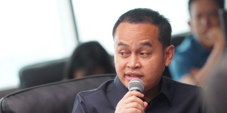 UU Pemilu Tak Perlu Mengatur Koalisi Permanen