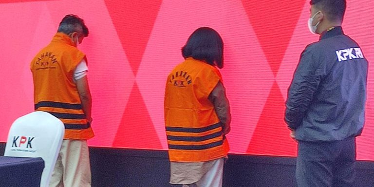 Upaya Antikorupsi Dinilai Membaik Namun Pencegahan Masih Lemah