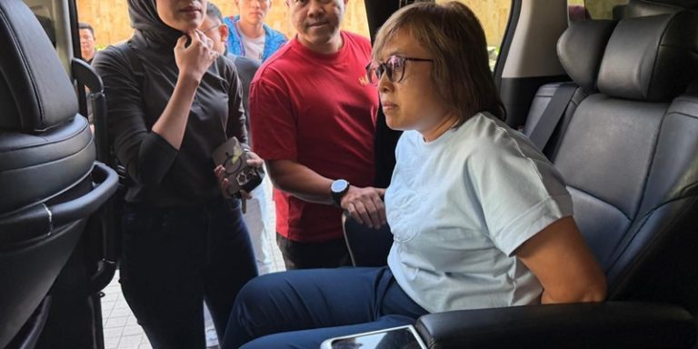 BNN dan BAIS TNI Tangkap WNI Penyelundup 2 Ton Sabu di Kamboja