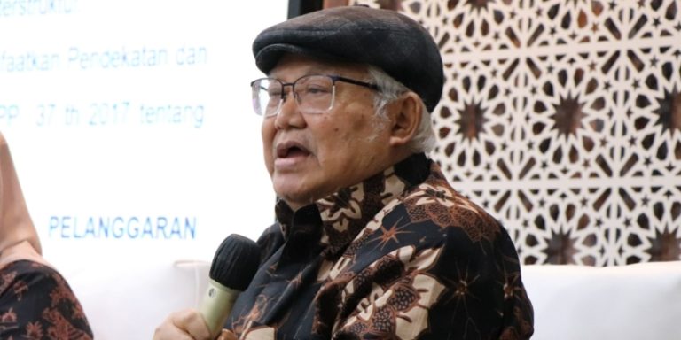 Penegakan ODOL Lebih Awal di Jabar Tak Berlaku untuk Jalan Nasional