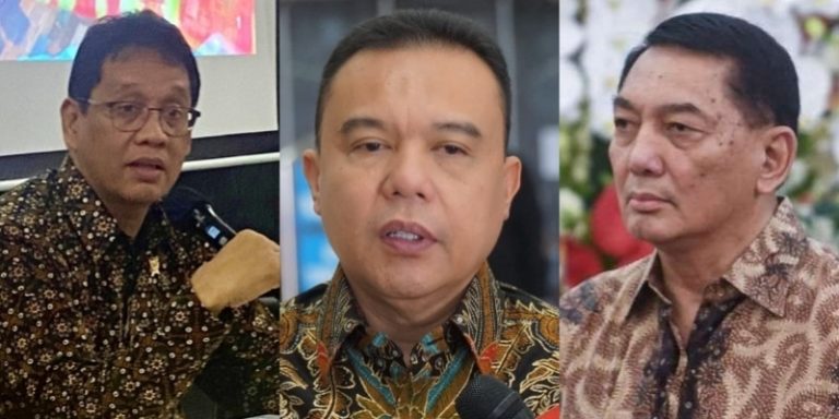 Prabowo dan Triumvirat Dasco-Purbaya-Sjafrie Perlu Tangani Langsung Bersama Rakyat