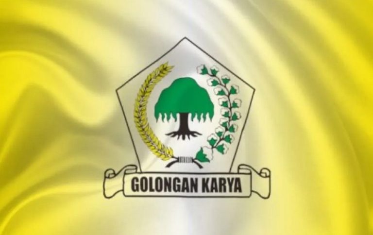 Musda Golkar Bandar Lampung Ditunda Tanpa Batas Waktu