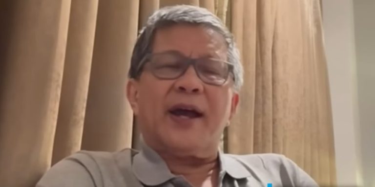 Negara Tidak Hadir dalam Mencegah Bencana