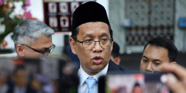 Menkeu Purbaya Bantah Bantuan Bencana Luar Negeri Dikenakan Pajak