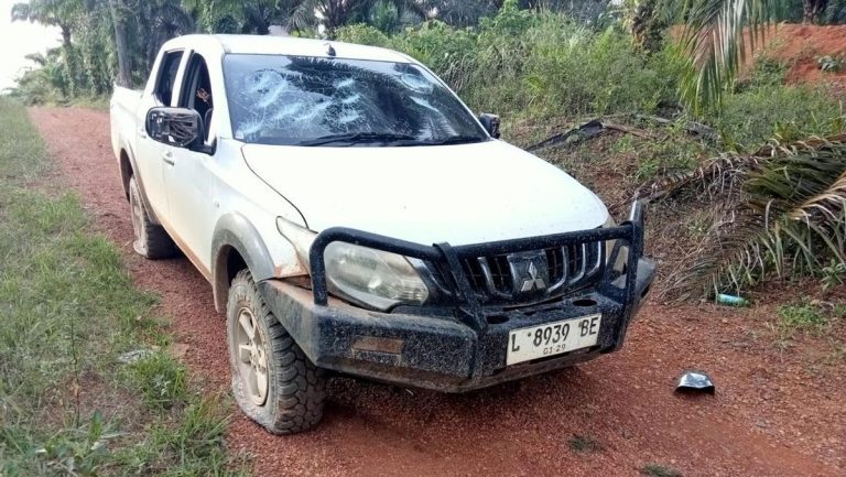 15 WN China Serang TNI Pakai Setrum & Airsoft Gun, Ini Kronologinya