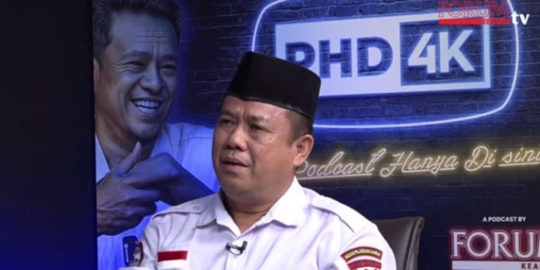 PKN Mendesak Polisi Bebaskan Pemilik Rumah Berisi Empat Koper Narkoba