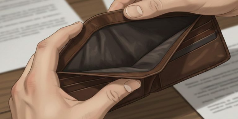 Gaji Sudah Besar, Kenapa Tetap Habis Sebelum Gajian Berikutnya?