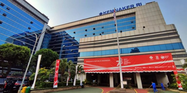 Tiga Tersangka Baru Kemnaker Ikut Nikmati Duit Pemerasan Sertifikasi K3