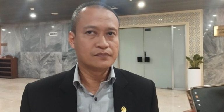 20 Tahun MoU Helsinki, DPR Ingatkan Negara Wajib Menepati Janji Perdamaian Aceh