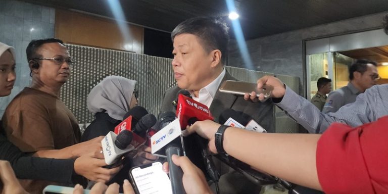 Raja Juli Siap-siap Dicecar DPR Buntut Penyebab Bencana Sumatera