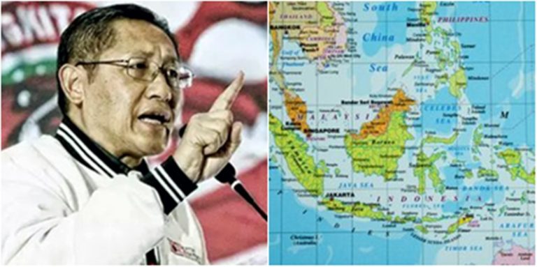 Menyia-nyiakan Potensi Negara Kepulauan adalah Kepandiran