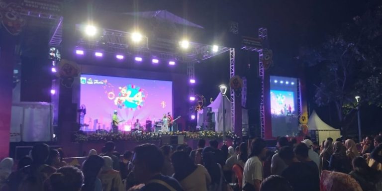 Larangan Iklan Tembakau Bisa Ganggu Industri Event