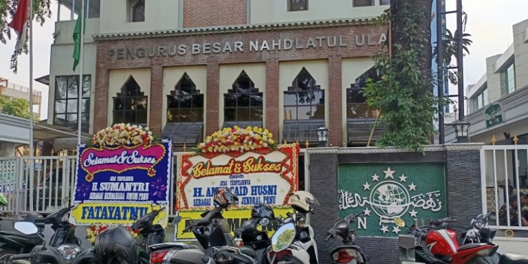 Kiai Sepuh Gelar Musyawarah Kubro di Ponpes Lirboyo terkait Polemik PBNU