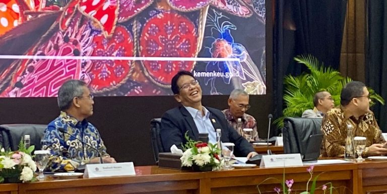 Purbaya Puji Bea Cukai Sulit Disogok