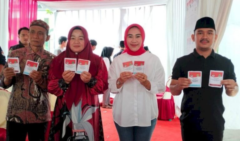 OTT KPK juga Tangkap Haji Kunang Ayah Bupati Bekasi