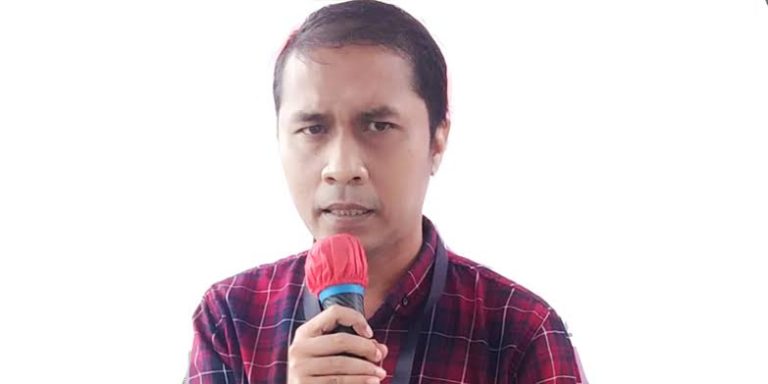 Pemerintah Tak Boleh Setop Pencabutan Status Khusus IMIP