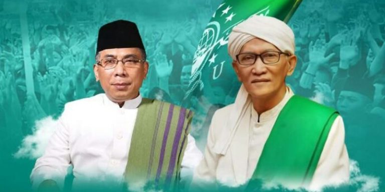 Islah Tercapai, Muktamar ke-35 NU Digelar Kolektif