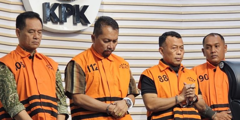 KPK Periksa 80 Saksi di Kasus Bupati Ponorogo