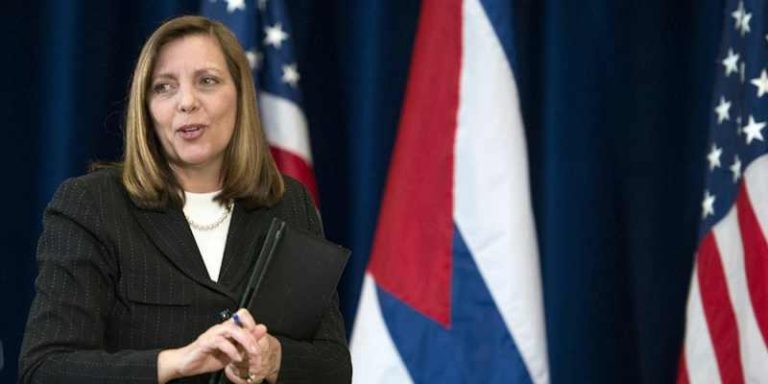 Kuba Bantah Bahas Masa Depan Venezuela Tanpa Maduro Bareng AS