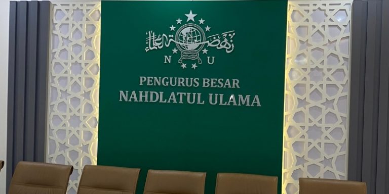 Nahdliyin Diimbau Tetap Tenang terkait Kisruh PBNU