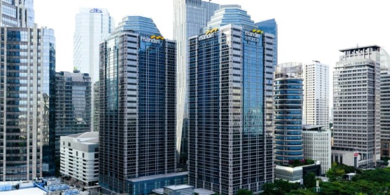 Penyegaran Komisaris Bank Mandiri Pertebal Pengawasan di Tengah Ekspansi