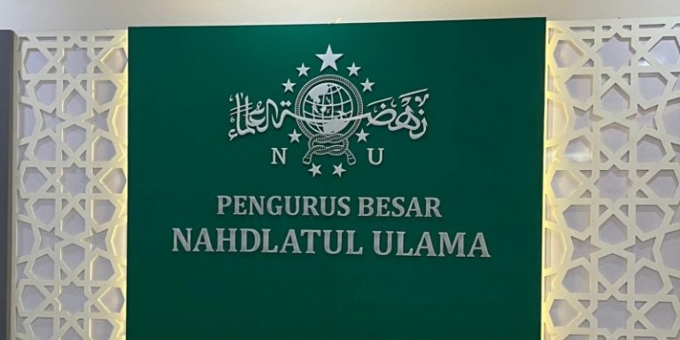 Muktamar Luar Biasa Solusi Atasi Kisruh PBNU