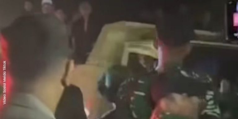 Pengibaran Bendera Aceh Bukan Subversi, Pendekatan Militer Dinilai Tidak Tepat