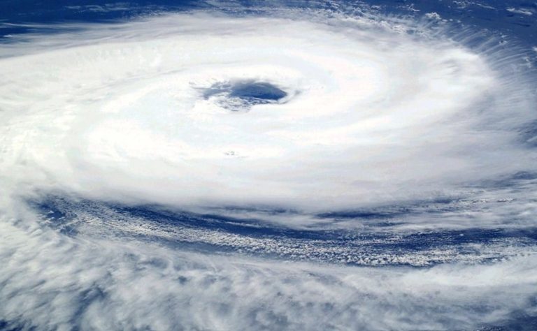 BMKG Wanti-wanti Bibit Siklon Tropis Menguat dari Lampung Hingga Bali