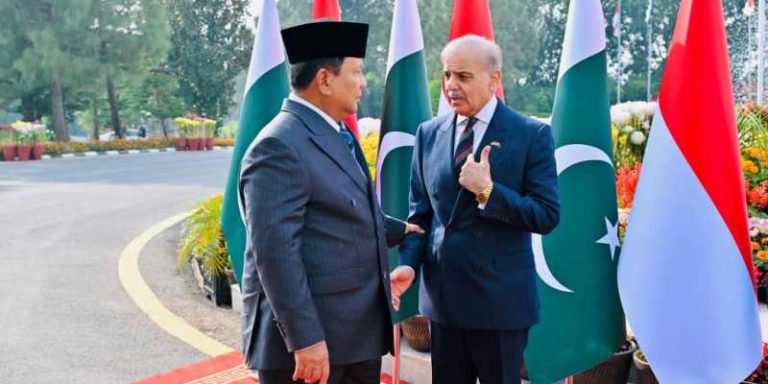 Pakistan Pacu Ekspor Pertanian untuk Seimbangkan Dagang dengan RI