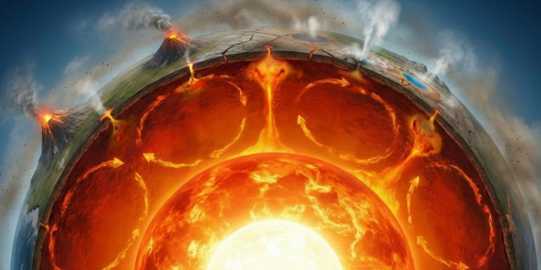 Indonesia Jadi Salah Satu Negara Terdampak Kenaikan Suhu Panas