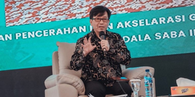 Pembatasan Truk saat Nataru Bisa Picu Kenaikan Biaya Logistik