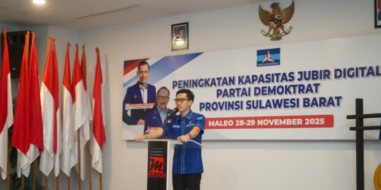 Kebijakan Lingkungan Era SBY Justru Perkuat Mitigasi Bencana