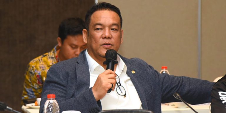 Kedaulatan Energi Tak Boleh Dikuasai Oligarki