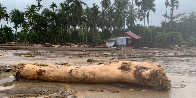 Kita Wajib Hadir Ringankan Rakyat Aceh-Sumut-Sumbar