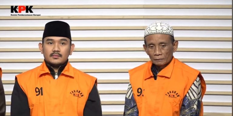 Indonesia, Negeri Dalam Nalar Korupsi